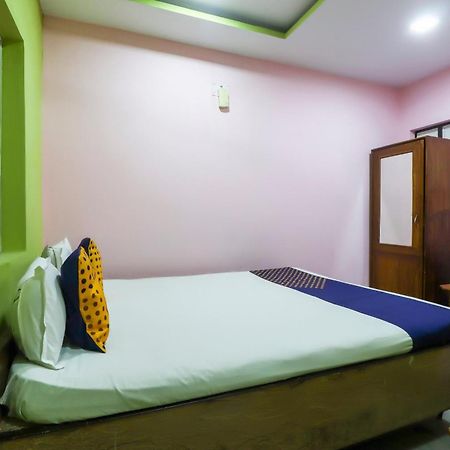 Hotel O Bright Jamshedpur Esterno foto