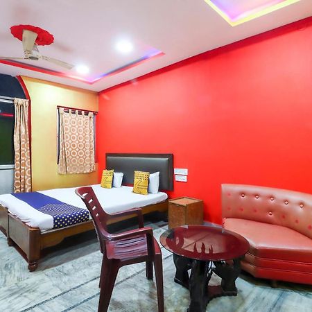 Hotel O Bright Jamshedpur Esterno foto