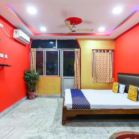 Hotel O Bright Jamshedpur Esterno foto