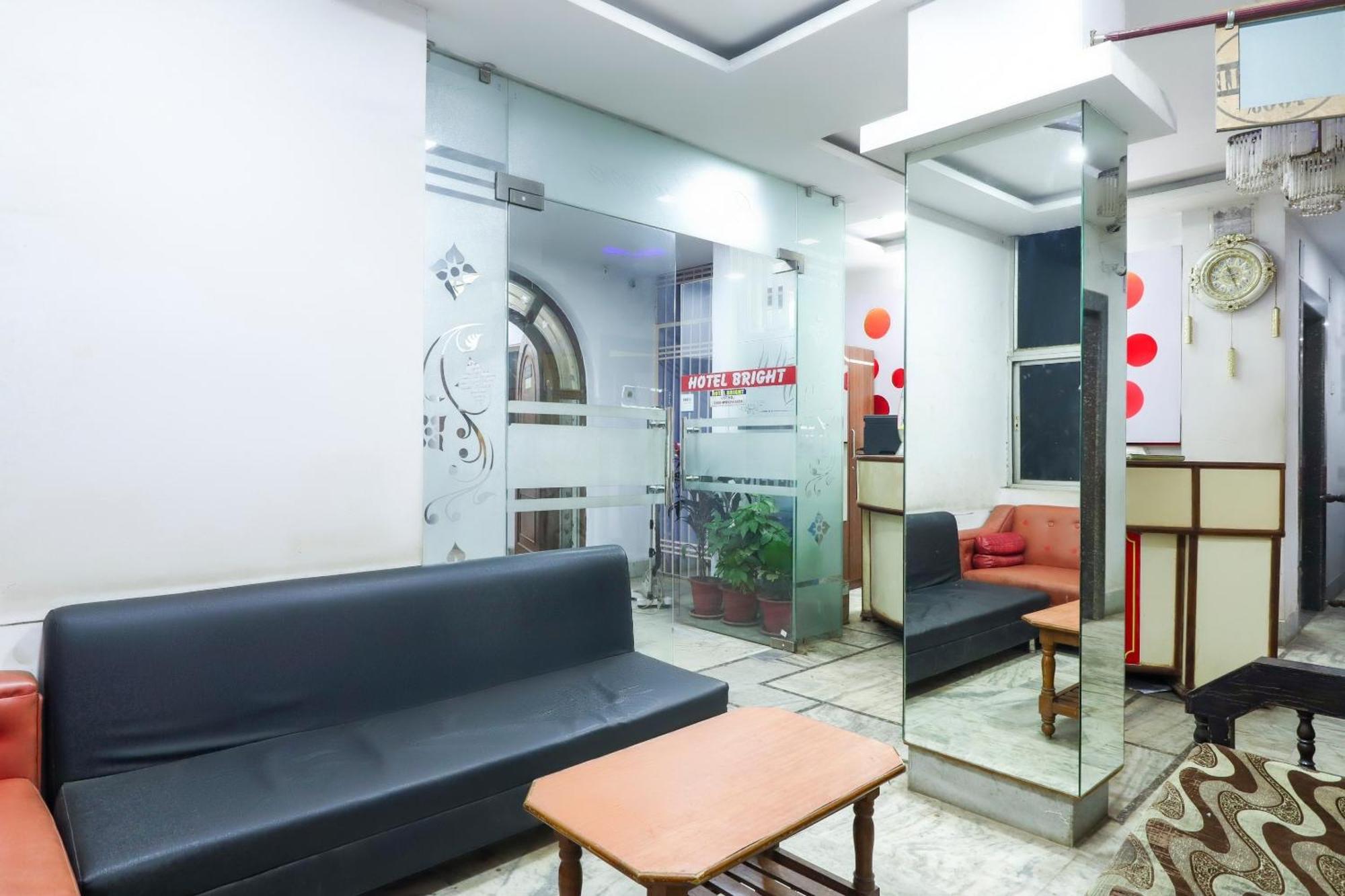 Hotel O Bright Jamshedpur Esterno foto