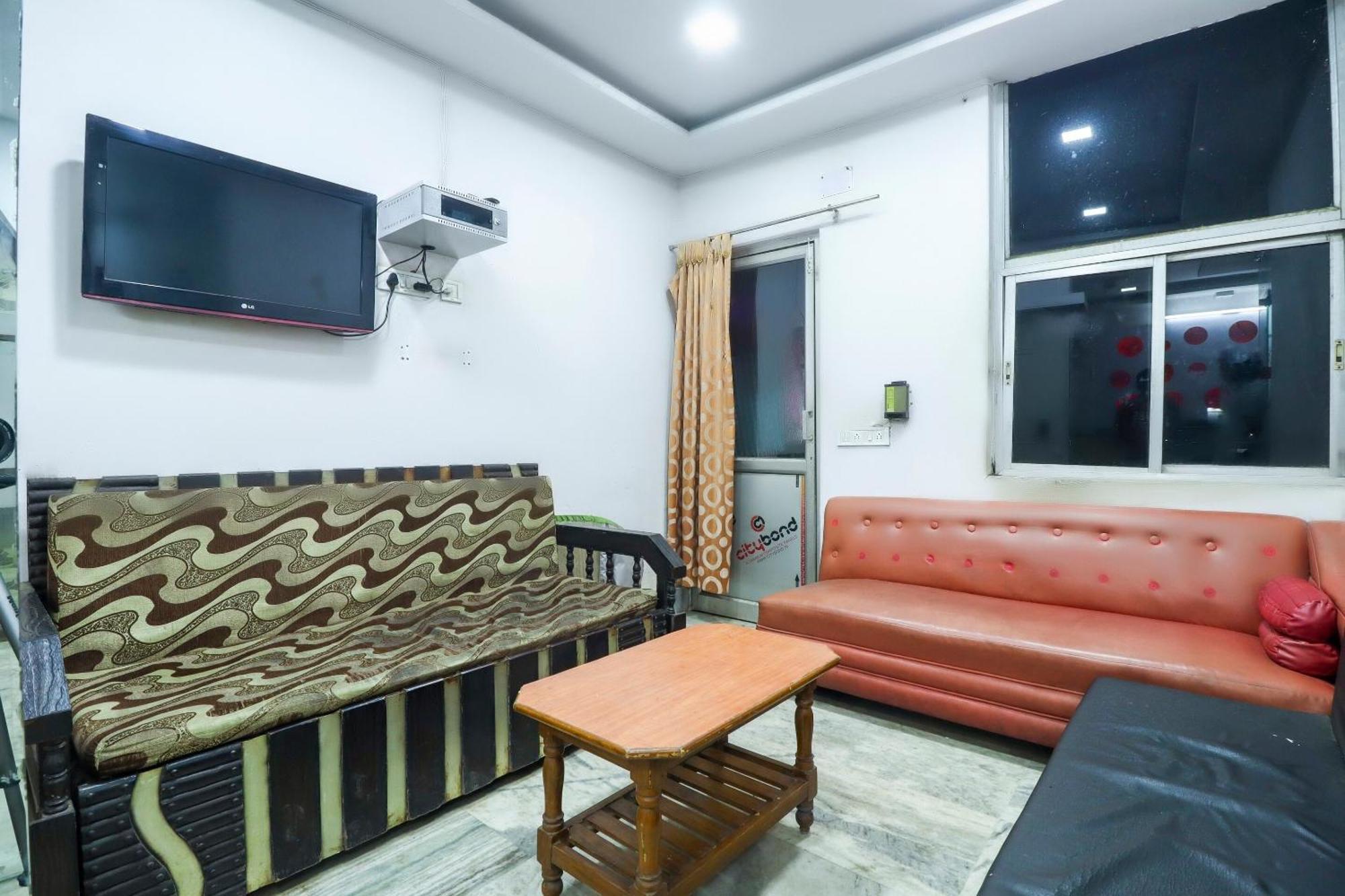 Hotel O Bright Jamshedpur Esterno foto